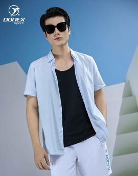 Quần thể thao nam MSC-2028-01 Trắng