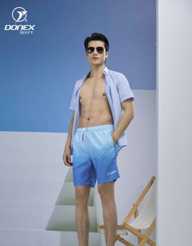 Quần thể thao nam MSC-2028-05 Xanh Copan