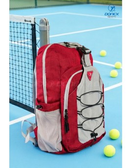 Balo thể thao Donex Gear BB-1604 Đỏ