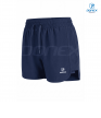 Quần thể thao nữ ASC-1046-12-01 Navy phối trắng