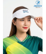 Mũ thể thao nửa đầu Donex Gear CP-1804 Trắng