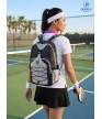 Balo thể thao Donex Gear BB-1604 Đen