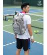 Balo thể thao Donex Gear BB-1604 xám