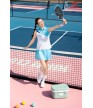 Quần váy thể thao nữ ASC-891 Xanh ngọc