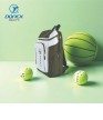Balo thể thao BB-1602 Xanh rêu phối trắng