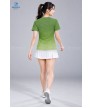 Áo thể thao nữ AC-3870-37 Xanh cốm