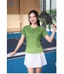 Áo thể thao nữ AC-3870-37 Xanh cốm