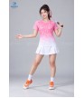Áo thể thao nữ AC-3870-11 Hồng
