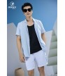 Quần thể thao nam MSC-2028-01 Trắng