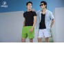 Quần thể thao nam MSC-2028-01 Trắng