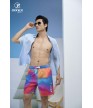 Quần thể thao nam MSC-2028-01 Sắc màu