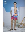 Quần thể thao nam MSC-2028-01 Sắc màu