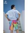 Quần thể thao nam MSC-2028-01 Sắc màu