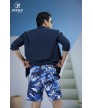 Quần thể thao nam MSC-2028-02 Xanh bích