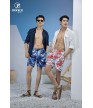 Quần thể thao nam MSC-2028-02 Xanh bích