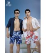 Quần thể thao nam MSC-2028-02 Hồng
