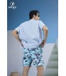 Quần thể thao nam MSC-2028-02 Xanh ngọc