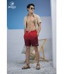 Quần thể thao nam MSC-2028-04 Đỏ
