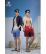 Quần thể thao nam MSC-2028-04 Đỏ