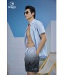 Quần thể thao nam MSC-2028-04 Đen