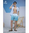 Quần thể thao nam MSC-2028-04 Xanh ngọc