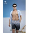 Quần thể thao nam MSC-2028-05 Đen