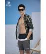 Quần thể thao nam MSC-2028-03 Ghi