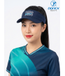 Mũ thể thao nửa đầu Donex Gear CP-1804 Navy