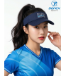 Mũ thể thao nửa đầu Donex Gear CP-1804 Navy