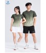 Áo thể thao nữ AC-3870-26 Xanh rêu