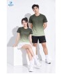 Áo thể thao nữ AC-3870-26 Xanh rêu