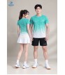 Áo thể thao nam MC-9170-19 Xanh ngọc
