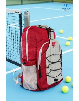 Balo thể thao Donex Gear BB-1604 Đỏ
