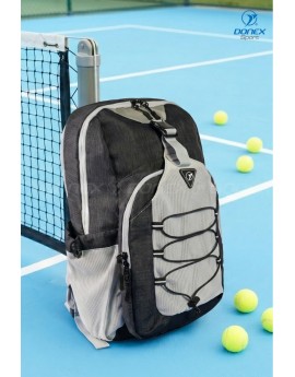 Balo thể thao Donex Gear BB-1604 Đen