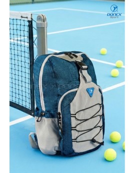 Balo thể thao Donex Gear BB-1604 Xanh Copan