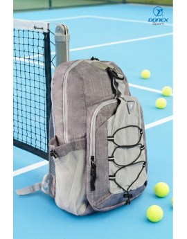 Balo thể thao Donex Gear BB-1604 xám