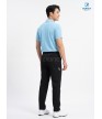 Áo thể thao nam MC-9156 Xanh ngọc phối trắng