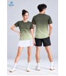 Áo thể thao nữ AC-3870-26 Xanh rêu