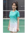 Áo thể thao nữ AC-3870-19 Xanh ngọc