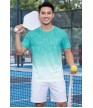Áo thể thao nam MC-9170-19 Xanh ngọc