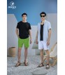 Quần thể thao nam MSC-2028-01 Xanh lá