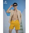 Quần thể thao nam MSC-2028-01 Vàng