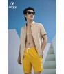 Quần thể thao nam MSC-2028-01 Vàng