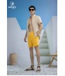 Quần thể thao nam MSC-2028-01 Vàng