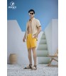 Quần thể thao nam MSC-2028-01 Vàng