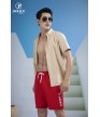 Quần thể thao nam MSC-2028-01 Đỏ