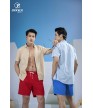 Quần thể thao nam MSC-2028-01 Đỏ