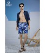 Quần thể thao nam MSC-2028-02 Xanh bích