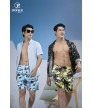 Quần thể thao nam MSC-2028-02 Vàng