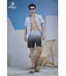 Quần thể thao nam MSC-2028-04 Đen